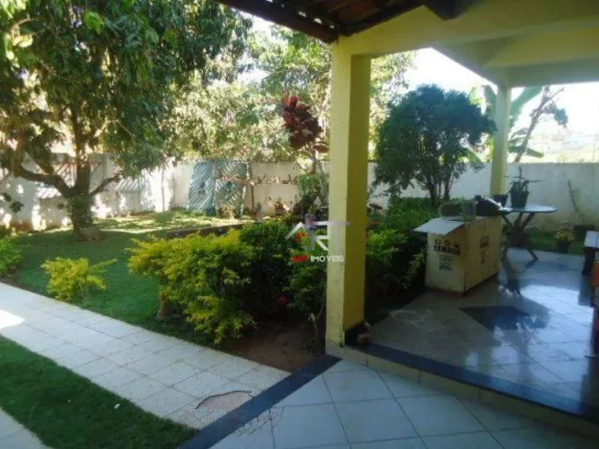 Casa com 3 dormitórios à venda, 180 m² por R$ 850.000,00 - Ponta da Fruta - Vila Velha/ES