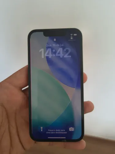 iPhone 13 Mini