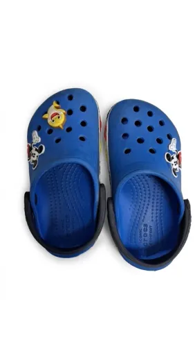 Crocs infantil 