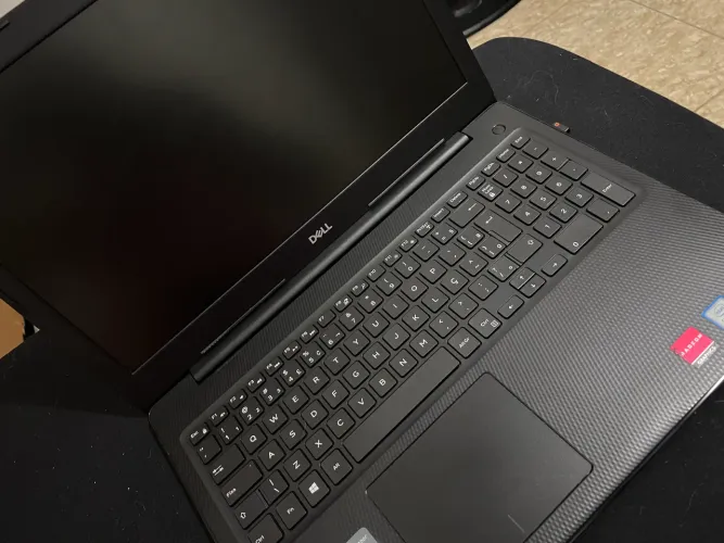 Notebook Dell Inspiron 15 Série 3000 - Potência e Desempenho