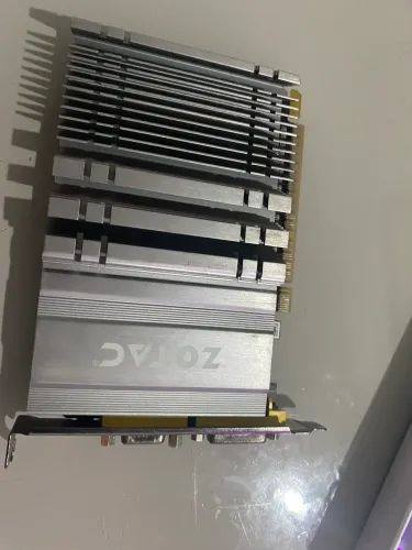 Gt 610