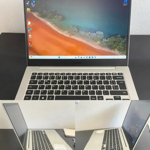 Notebook SAMSUNG