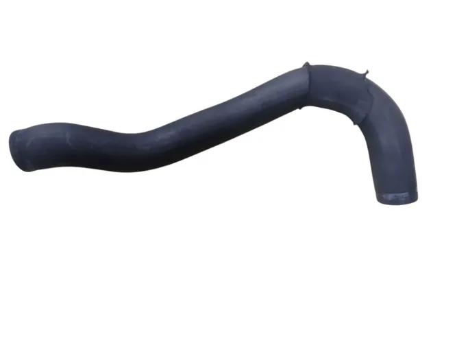 Mangueira Intercooler Jumper 2.8 2007
