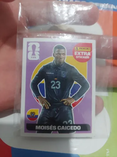 Legend caicedo roxa