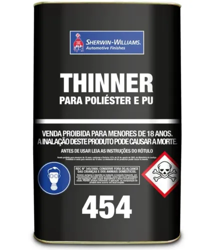 Thinner