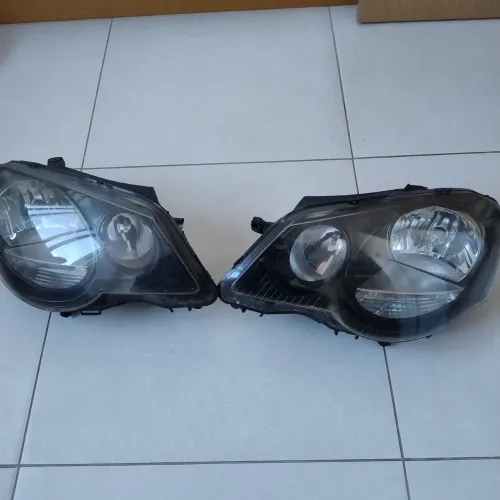 Farol Polo 2007 2008 2009 2010 2011 2012 2013 2014 2015 Original
