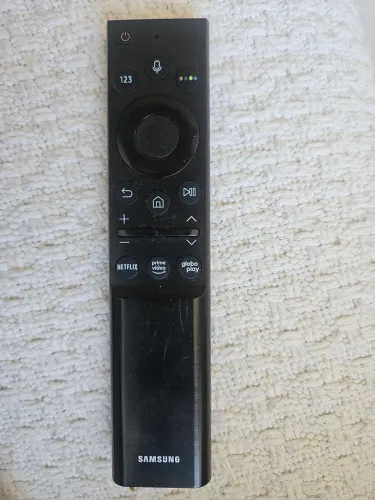 Vendo controle remoto samsung