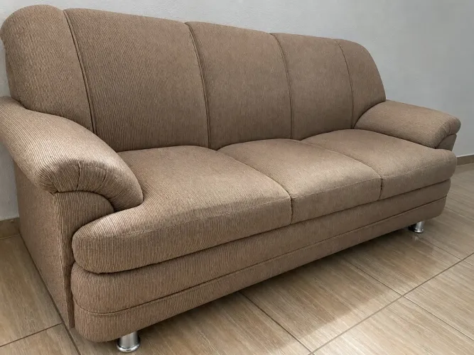 Sofá 3 lugares