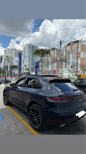 Porsche Macan 2.0 Turbo 237/252cv 2020