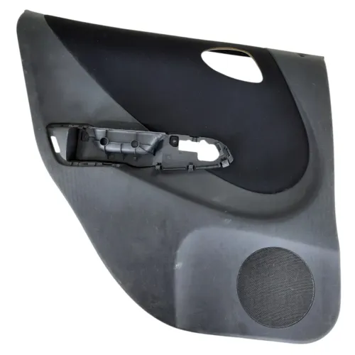 Forro Porta Traseira Esquerda Honda Fit 2006