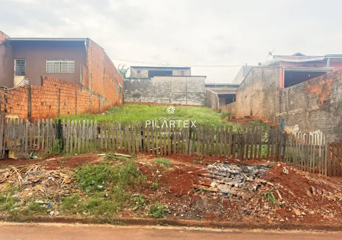 Terreno - Alto da Boa Vista