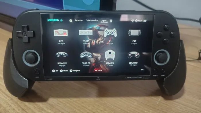 Trimui Smart pro 32gb