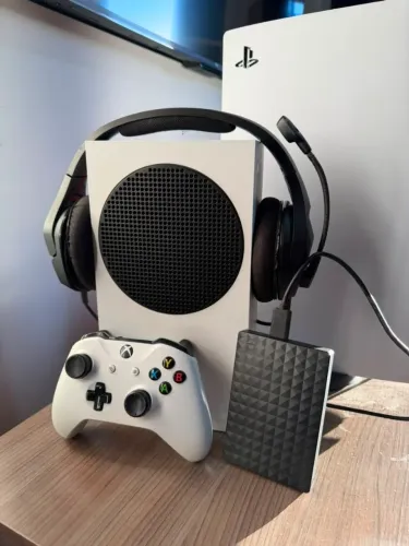 Xbox Series S
