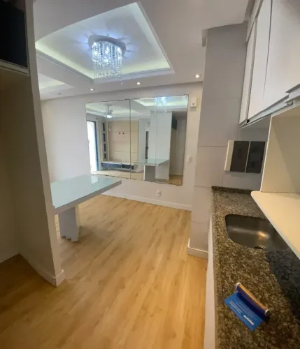 Vendo unidade nascente - com reformas - Projetado e climatizado - Gran park pássaros - Cal