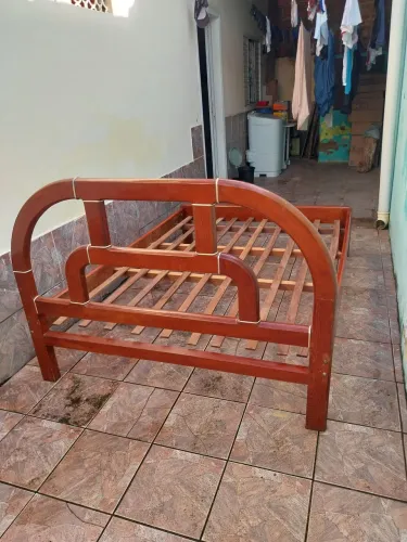 Cama de casal