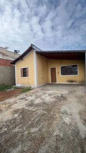 Casa a venda no Jardim Ribeiro