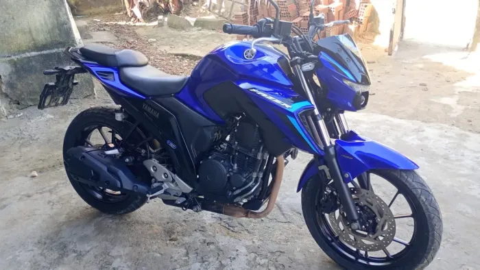 Fz25 