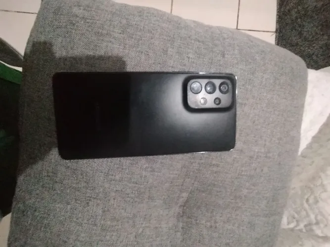 Celular Danificado por Água