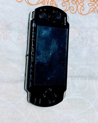 PSP 3001