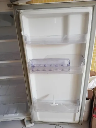 GELADEIRA FROOS FREE