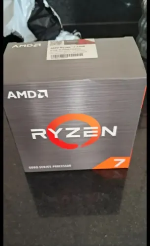 Processador Amd Ryzen 7 5700 4.6ghz 8c 16t Am4