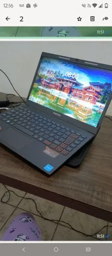 Notebook