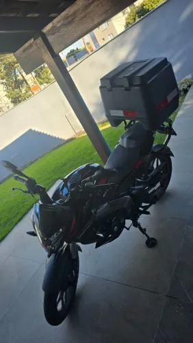 Venda Moto Dominar NS 160