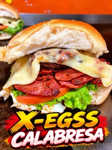 Contrata chapista com experiência em lanches