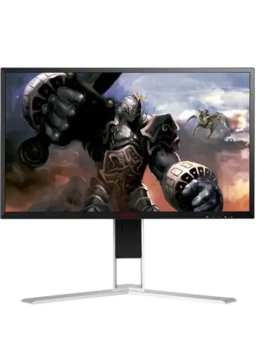 monitor gamer