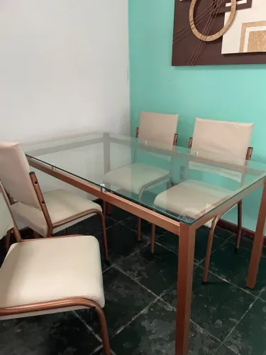 Mesa de jantar