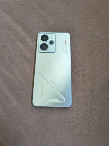 realme 7 5g