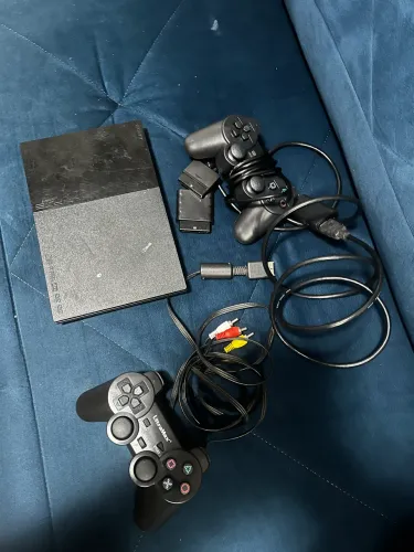 Play 2