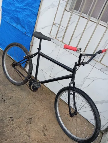 Bike sandown aro 26 , pegar e andar