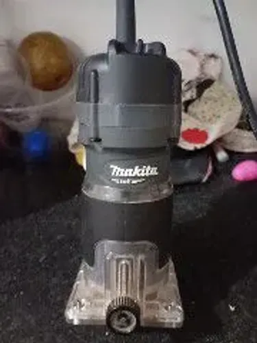 Tupia Makita