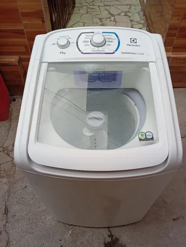 Máquina de lavar Electrolux 11kg
