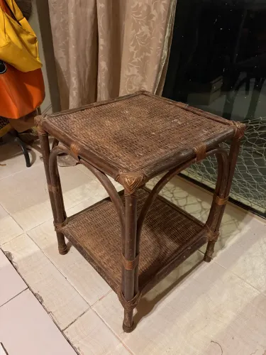 mesinha
