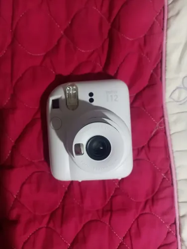 Instax mini 12
