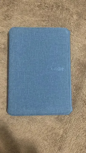 Capa para Kindle 11ª Geração - Preta