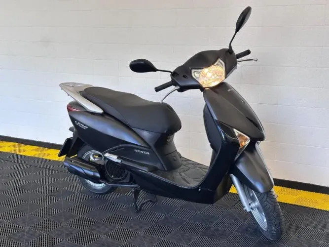 HONDA LEAD 110 2012