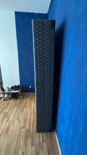 Doação Base cama boxe 
