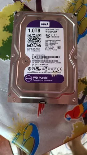 HD 1 TB PURPLE