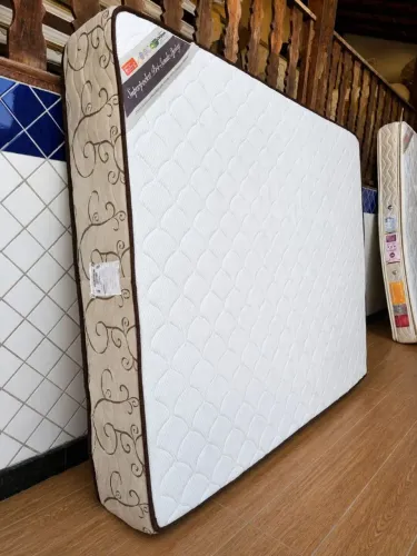 Colchão Queen ortobom superpocket, muito bom Aceito cartão e entrego