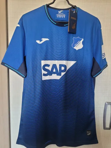Camisa Hoffenheim 2022 - ORIGINAL