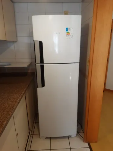Geladeira Consul Frost Free Duplex 386L - 1 ano de uso (aceito propostas)