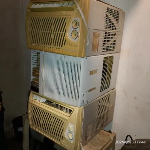 Ar condicionado 7500btus