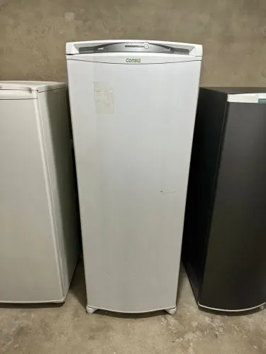 Geladeira Consul Frostfree 364 litros