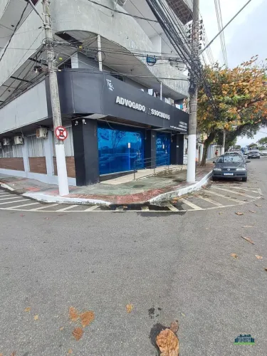 ALUGUE | Sala comercial, 250m² em Vitória/ES