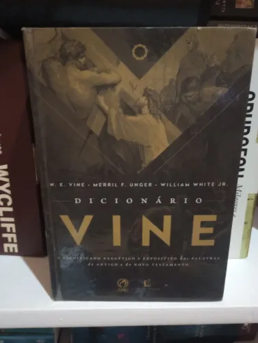 Livros cristãos