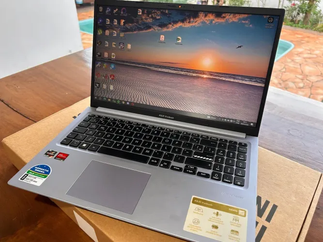 Asus Vivobook M1502IA-EJ251 Ryzen 5 4600H