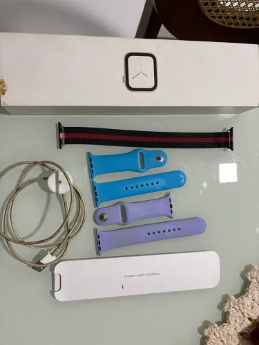 Apple Watch serie 4